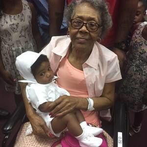 Meet your Posher, Tyrone